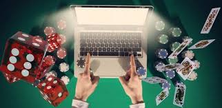 Как войти на сайт Casino Casher